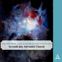 THE PROMISE-GOD´S EVERLASTING COVENANT | Pastor Kurt Piesslinger, M.A.