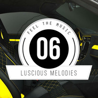 ★ Luscious Melodies 06 ★ Progressive House / Trance Mix 2012 by Tukancheez / Luscious Melodies