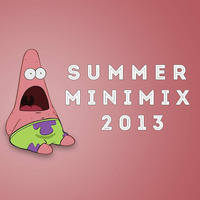 Summer Minimix 2013 by Tukancheez / Luscious Melodies