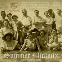 Summer Minimix 2008 by Tukancheez / Luscious Melodies