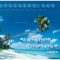 Summer Minimix 2007 by Tukancheez / Luscious Melodies