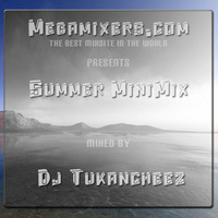 Summer Minimix 2006 by Tukancheez / Luscious Melodies