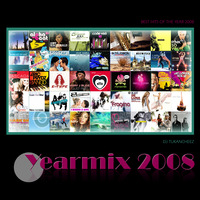 Yearmix 2008 by Tukancheez / Luscious Melodies