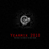 Yearmix 2010 by Tukancheez / Luscious Melodies