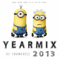 Yearmix 2013 by Tukancheez / Luscious Melodies