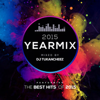 Yearmix 2015 by Tukancheez / Luscious Melodies