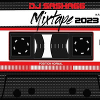 DJ Sasha66 - Mixtape 2023 (B-side) by DJ Sasha66