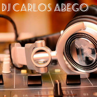 DJ Carlos Abego