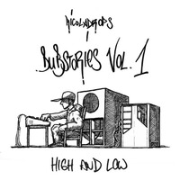 Ricoladrops - Dubstories Vol. 1 - 06 High And Low by Ricoladrops