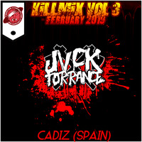 JVCK TORRANCE -  KILLMIX VOL.3 [FEBRUARY 2019] by Jvck Torrance