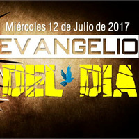 Evangelio del Dia Miercoles  12 de Julio de 2017 by intercesion.bolivia