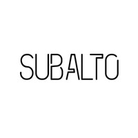 SubAlto - Suitcase At The Door by SubAlto