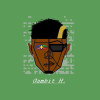 Gambit H. - ZOMBIE$ by Gambit H.