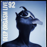 DEEP ORGASM LIVE 59 SIR'KAE ONE (GUEST DJ) by DEEP ORGASM LIVE