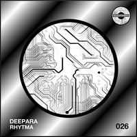  [VE26] DeePara - &quot;Limette&quot; (Original Mix)_snippet by Vollelektronisch Recordings