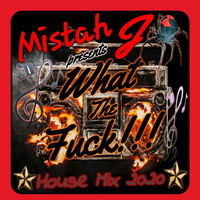 What The Fuck!!! - House Mix 2020 by Mistah J