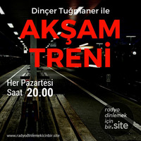 Akşam Treni Sefer No 33 - 23 Ekim 2017 - FİNAL by radyodinlemekicinbir.site