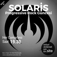 Solaris 41. Bölüm - 14 Ekim 2017 - Kobaïa Gezegeni by radyodinlemekicinbir.site