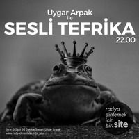 Sesli Tefrika 58. Bölüm - 7 Temmuz 2018 - Kurbağa'nın Tefrikası - SEZON FİNALİ by radyodinlemekicinbir.site