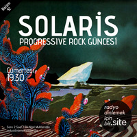 Solaris 92. Bölüm - 3 Kasım 2018 - Seksenler by radyodinlemekicinbir.site