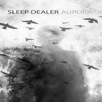 Sleep Dealer - Aurora [Full Album] by Mogwai Megas