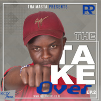 DJ PetRox -The Take Over Ep2 by DJ PETROX