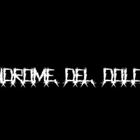 Sindrome del Dolore-Novembre by Sindrome del Dolore