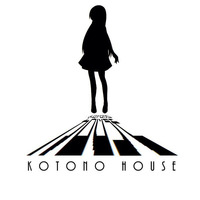 Kaivaan - Ruby Feat. Aori(kotonohouse remix) by KOTONOHOUSE