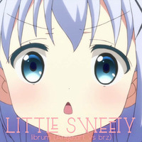 【MUSECA落選供養】Little Sweety / librum( Ange;art vs brz)【シュクコン】 by angeart