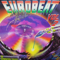Eurobeat by Orihuela26