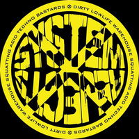 REJECT009A1 - Tassid - Head?  (preview) by System Rejects
