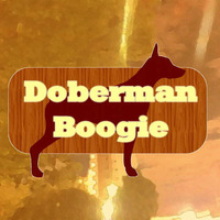Doberman Boogie by Kanata.S