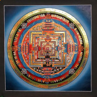Samsara (Psygressive/Progressive Psy Trance) by Psychic Bison