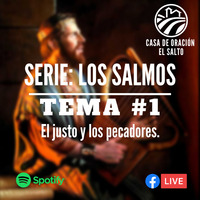 Salmos 1 by CASA DE ORACIÓN EL SALTO