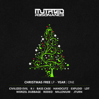 Christmas Free LP - YEAR | ONE (FREE DOWNLOAD)