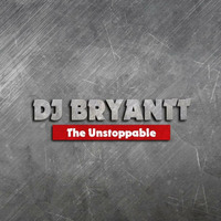 bryantt stickwitchu rnb opener by DJ BRYANTT