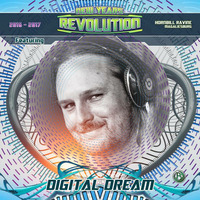 New Years Revolution 2016/17 Thalia &amp; Digital Dream by Digital Dream