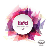 Tianci - Moon Phase by audio arc records