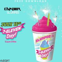 Slurpee by iamcamber