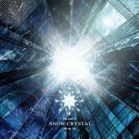【#いっぱい作る2018】Snow Crystal by 69 de 74