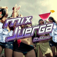 Mix Juerga Vol. 1 - [ DJ HOPPER ] 2K17 by DJ HOPPER