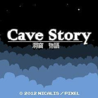 Cave Story (Main Theme) - Cave Story by HazelHun