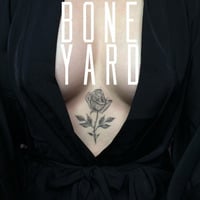 Bone Yard - A Zen Terror Jam by Zen Terror