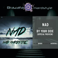 NAD - By Your Side by Exilation records