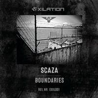Scaza - Boundaries by Exilation records