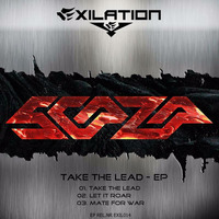 Scaza - Mate For War by Exilation records