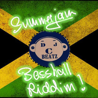 Summerjam Basshall Riddim! by DJ.C-Beatz