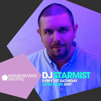 DJ STARMIST ENLIGHT FOR TOMORROW 2018 - EPISODE 001 by Starmist Music