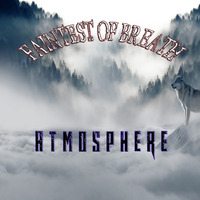 Atmosphere by Faintest Of Breath