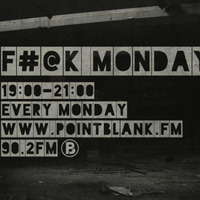 Chris Liberator on Point Blank FM with Dave Hub #FKM radio show by Dave Hub